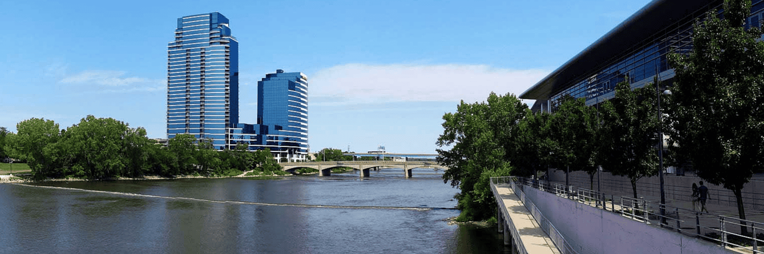 The Different Neighborhoods of Grand Rapids Grand Rapids Downtown Condos