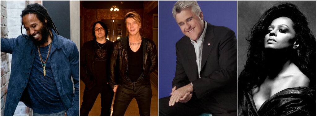 Meijer Gardens Summer Concerts Announced - Grand Rapids Downtown Condos