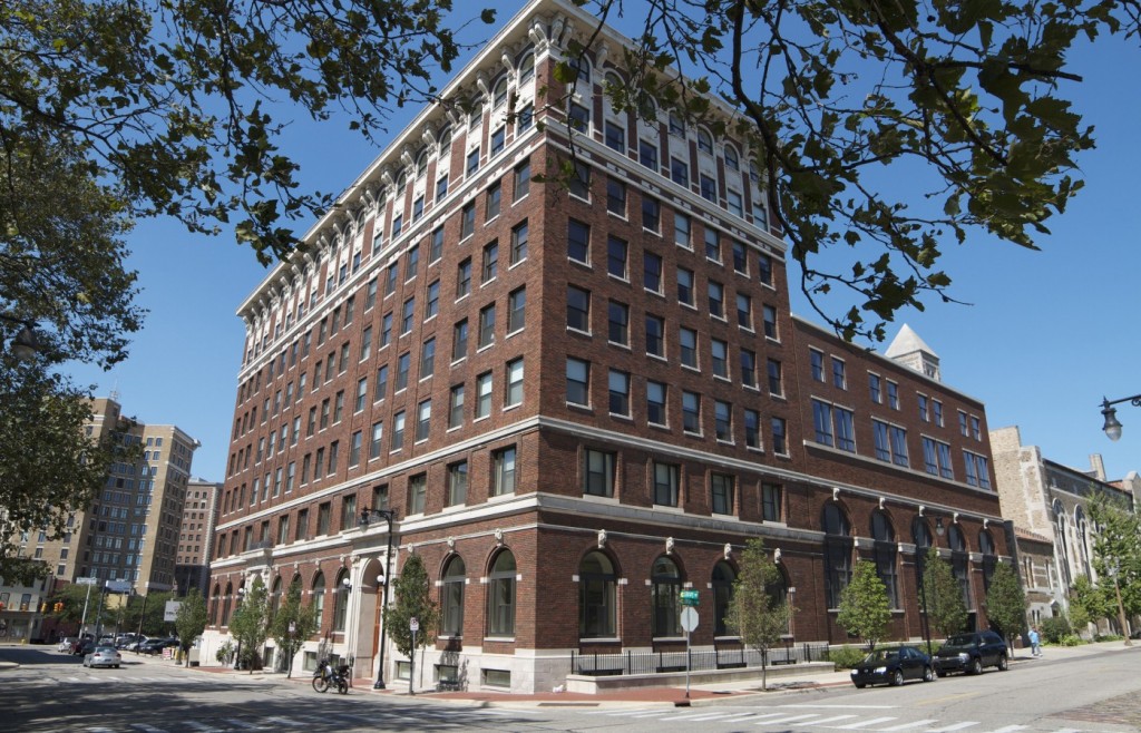 Picture of Grand Rapids Downtown Condos